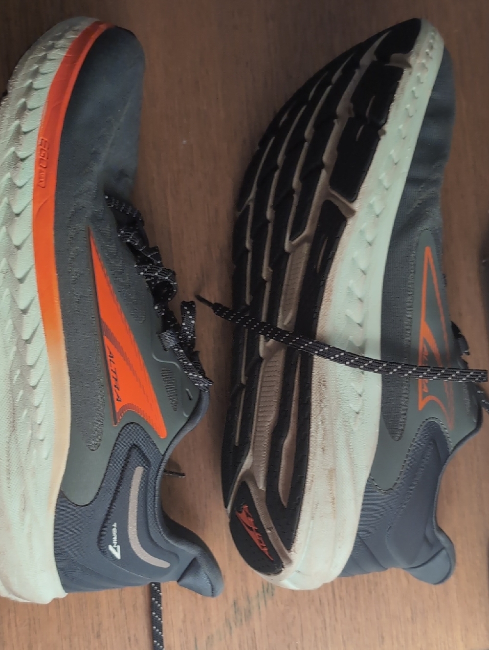 Altra Men's Torin Running Shoes